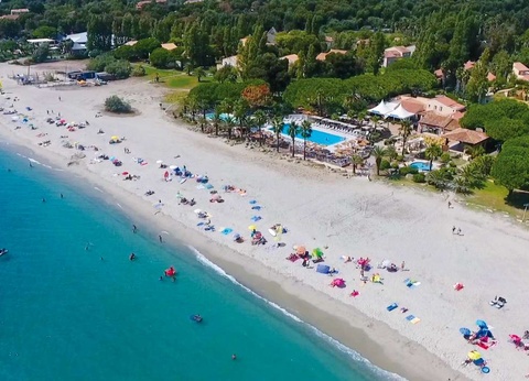 Village de Marina d'Oru 4* - 3