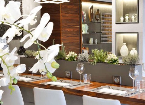 Séjour dans le quartier du Prado de Marseille - 4* - 9