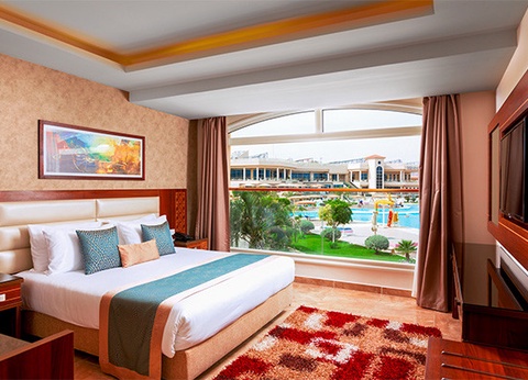 Hôtel Royal Albatros Moderna 5* - 7