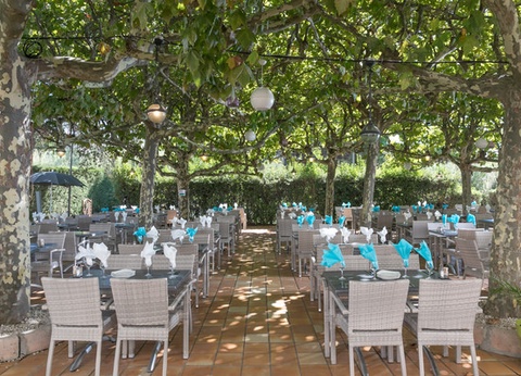 Fram hôtel sélection Le Capet 3* - 20