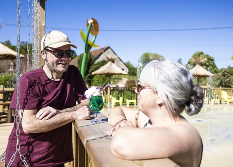 Camping Le Ventoulou 4* - 16