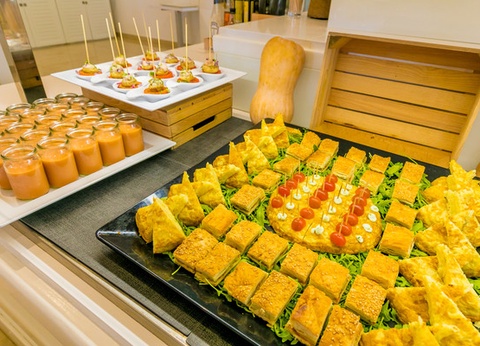 Hôtel Club Framissima Globales Samoa 3* - 9