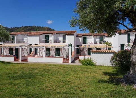 Hôtel Cefalù Resort Sporting Club 3* - 13