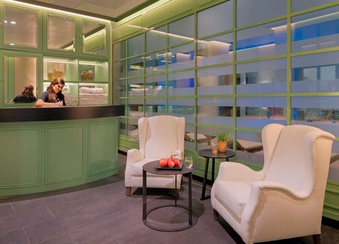 H10 Marina Barcelona - Spa Lovers à Barcelone : romantisme et détente dans la ville de Barcelone - 4* - 16