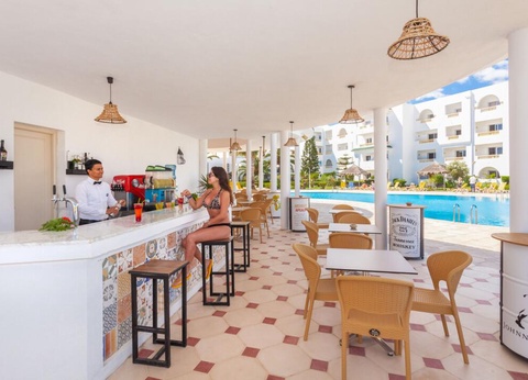 Hôtel Zodiac 4* - 7