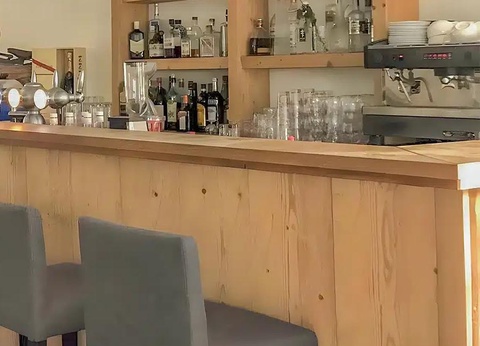 Camping Domaine de l'Ubaye, 5* - 32