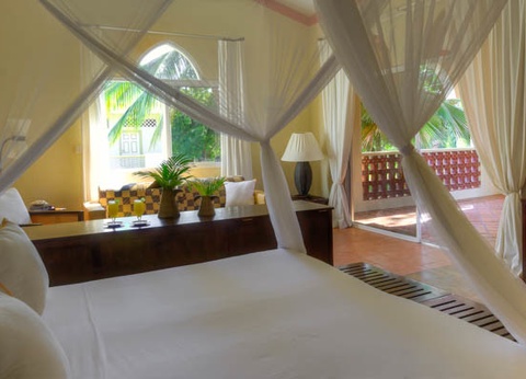 Hôtel Diamonds Malindi 5* - 20