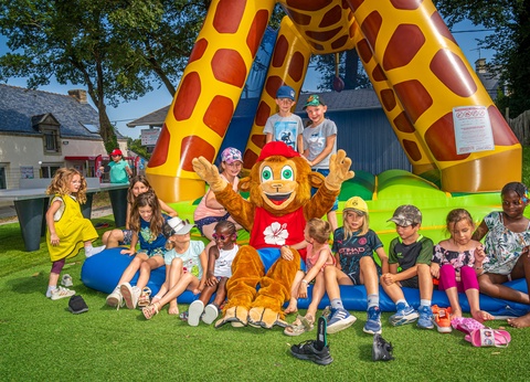 Camping Ker Yaoulet 4* - 18