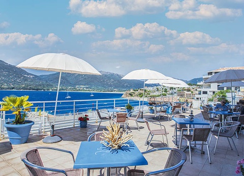 Hôtel Le Neptune 3* - 2