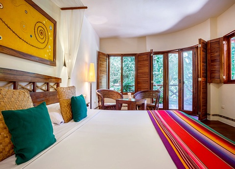 MEXIQUE | Combiné HM Playa del Carmen 4* & HM Paraiso del Mar 4* - 15