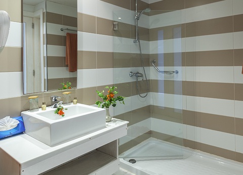 Hôtel Seabel Rym Beach 4* - 7