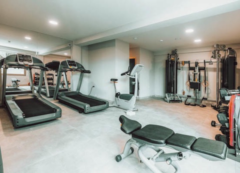 Hôtel Eliros Mare Hotel 5* - 20