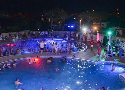 La Clape Village 5* - 6