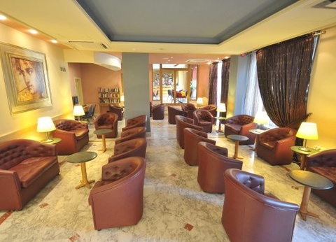 Circuit Beautés Maltaise, hôtel Soreda 4* - 22