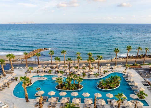 Club Framissima Stella Blue 4* (à partir de 12 ans) - 8