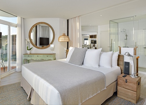 Hôtel Melia Cala Galdana - 15