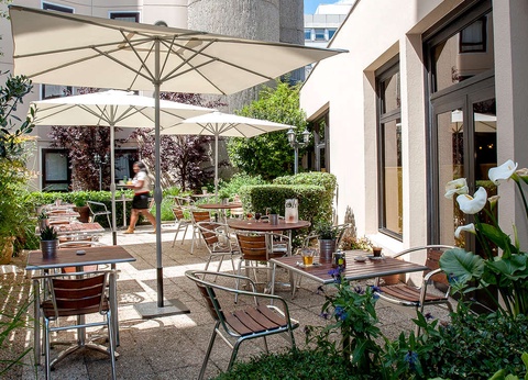 Séjour avec dîner bistronomique à Tours - 3* - 10