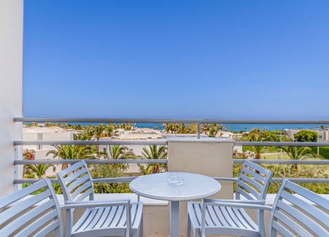 Hôtel Anna Maria Village 3* - 13