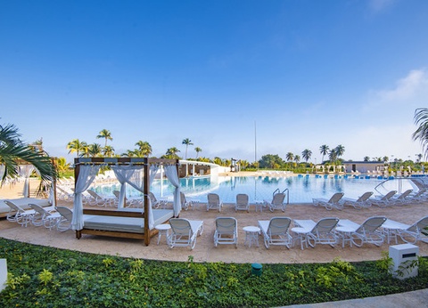 Club Framissima Évasion Grand Aston Varadero ***** - 4