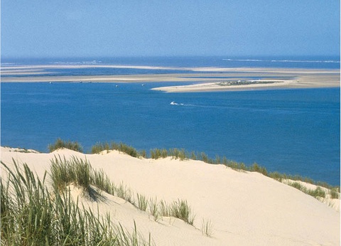 VVF Le Cap Ferret 4* en demi-pension - 5