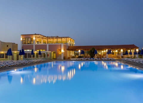 Hôtel Mon French Club - Dolphin Bay 4* - 12