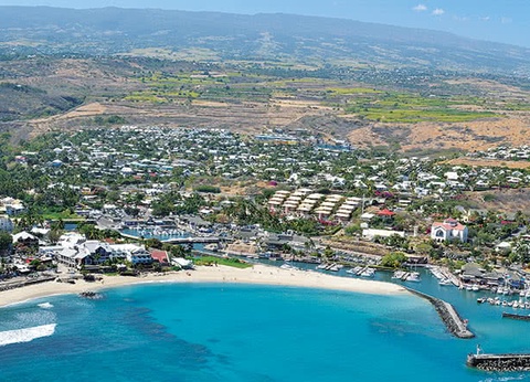 Hôtel Le Grand Bleu *** - 13