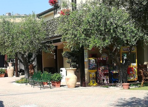 Heliopolis Camping & Village, 4* - 28