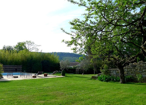 Escapade à côté de Vallon-Pont-d'Arc (à partir de 2 nuits) - 3