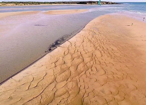 Camping Parfums d'Eté 4* - 97