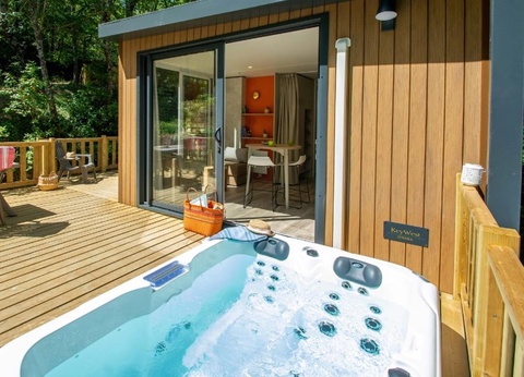 Camping Le Luberon | Pausado, 4* - 15