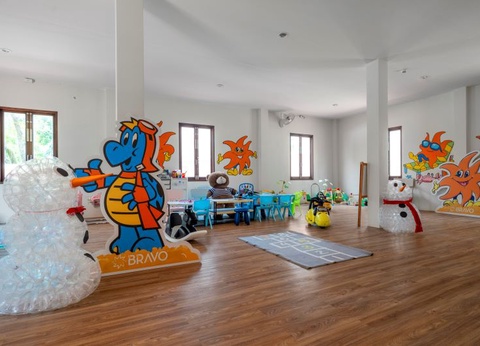 Club Coralia Le Menara Khaolak 5* - 16