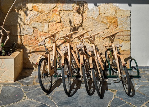 Club Framissima Sitia Beach 4* - 25