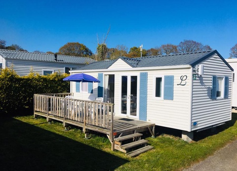 Camping maeva Escapades du Val, 3* - 16