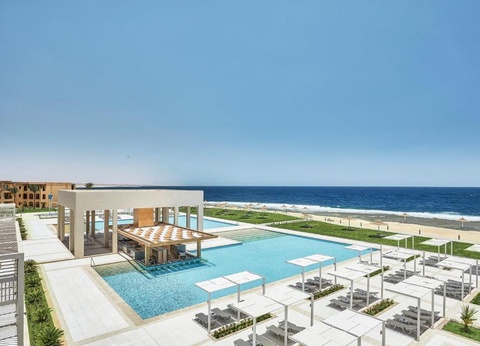 Combiné Secrets d'Egypte et Jaz Maraya Resort - 6