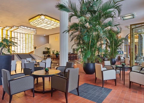 Hôtel Spa Le Splendid 4* - 5