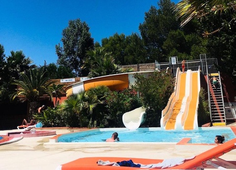 Camping Croix du Sud 4* - 30