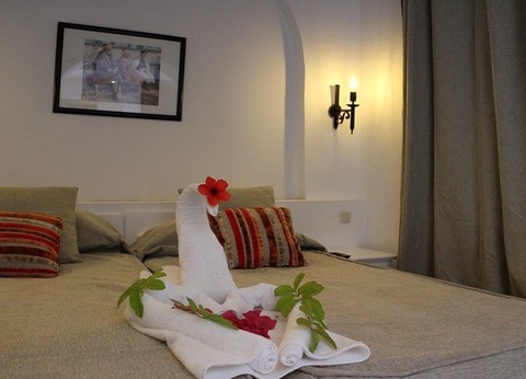 Hôtel Royal Karthago Djerba & Thalasso 4* - 14