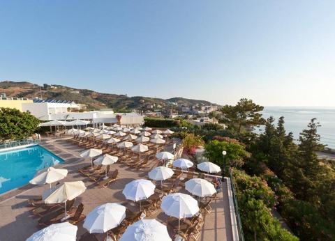 Hôtel Bali Paradise 4* - 2