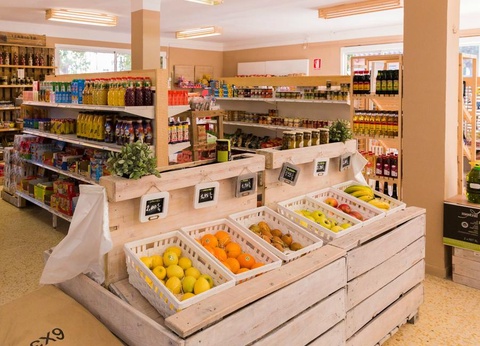 Camping La Llosa - 45