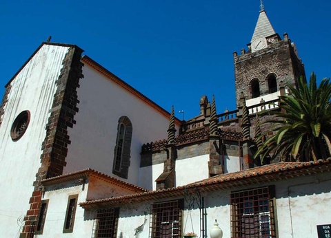 Circuit Echappée entre Terre et Mer à Madère depuis l'hôtel Cabo Girão 4* - 18