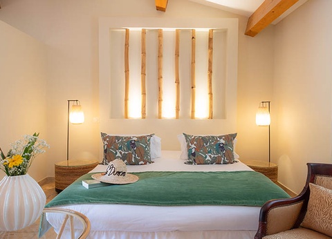 Hôtel La Dimora 4* - 5