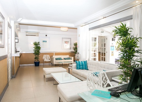 Hôtel LIVVO Las Gaviotas 3* - 64