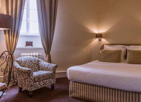 Séjour familial avec entrée à l'Aquarium Nausicaa - 3* - 6