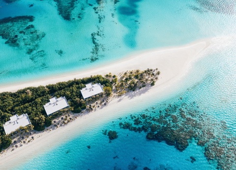 Hôtel Riu Atoll 4* - 21