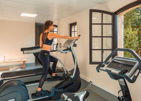 Séjour authentique avec dîner, spa et massage à Vence - 4* - 12