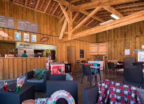 Flower Camping Les Ondines, 3* - 22