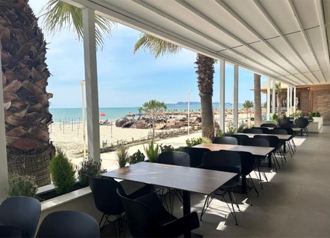 Hôtel Seaside 4* - 2