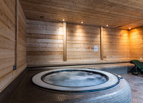 Résidence Lagrange Les Hauts de Comborcière 4* - 5