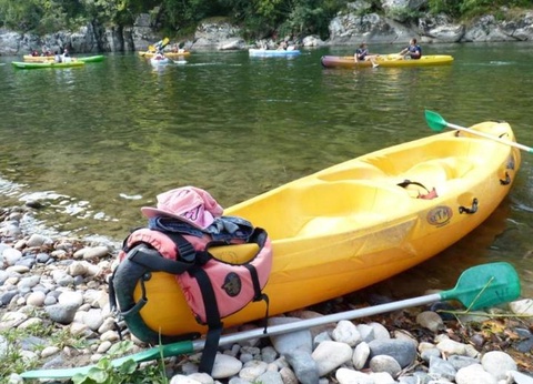 Camping Les Lavandes, 3* - 45