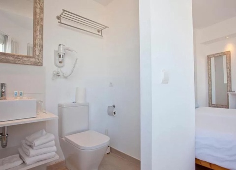 Galaxia Boutique Hôtel - 14